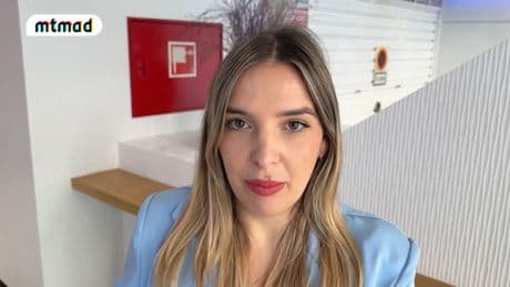 Patri Pérez, de &#039;La isla de las tentaciones&#039;, se sincera sobre las razones de su próxima cirugía
