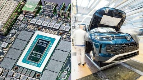 Unternehmen: Europas „Old Economy“ verliert gegenüber „New Economy“ der USA