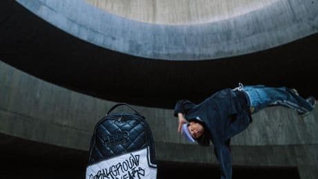 Hello, My Name Is Sprayground: Celebrating 15 Years Of Artistry