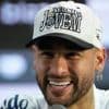Privates Glück: Brasiliens Fußball-Star Neymar zum vierten Mal Vater