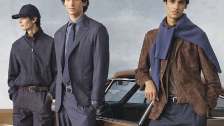 Milano Moda Uomo: i codici della primavera-estate 2026 tra classico e moderno