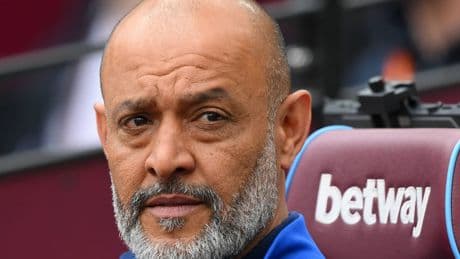 Premier League: Ärger bei Nottingham Forest zwischen Trainer und Boss