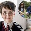 Harry Potter TV series officially kicks off with first look at leading star - with MORE cast announced in major update