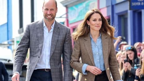 Hun liefde leek voorbij, tót dat ene nummer: hoe Take That prins William terugbracht bij Kate
