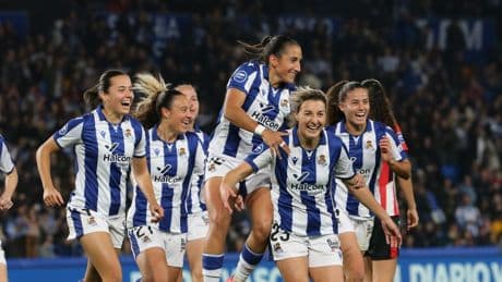 La Real renueva a una veterana para su nuevo y joven equipo
