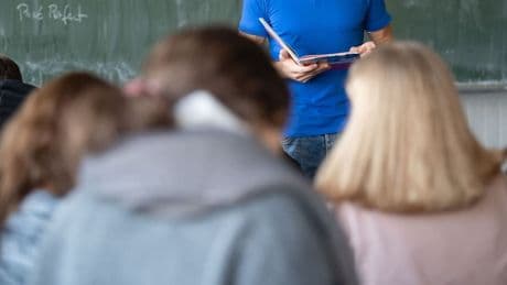 Fachkräftemangel an Schulen - So viele pensionierte Lehrer arbeiten weiter