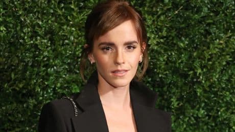 La vida actual de Emma Watson (35 años): de ser Hermione en 'Harry Potter' a activista a tiempo completo