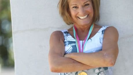 US Olympic hero Mary Lou Retton allegedly had a bottle of wine in Porsche, was slurring words during DUI arrest: report