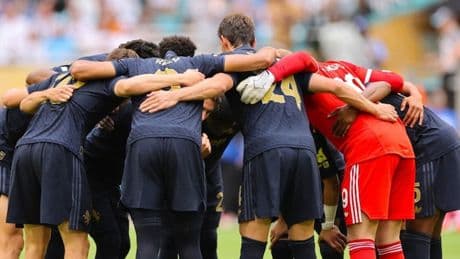 <p>Juve, il bottino dal Mondiale per Club: quanto hanno incassati i bianconeri</p>