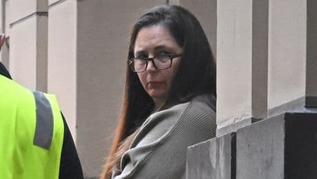 ‘Mushroom killer’ was ‘a bit of a super sleuth’ online