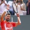 Een zoveelste mijlpaal: Novak Djokovic wint honderdste (!) ATP-titel
