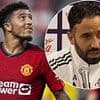 Ruben Amorim reveals he WILL welcome 'Bomb Squad' players back into the Man United fold if they are not sold after leaving them at home amid US pre-season tour