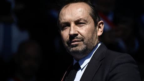 Proportionnelle : Sébastien Chenu fustige une «drague» de François Bayrou qui «ne marche pas»