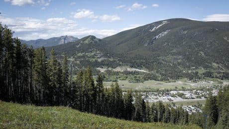Crowsnest Pass mayor excited about Northback coal exploration approval