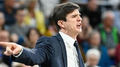 „Kleine Details gegen uns“ – Alba Berlin muss ins Play-In
