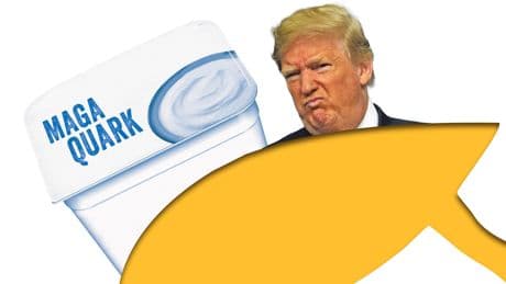 US-Innenpolitik | Ein halbes Jahr Trump: Der Präsident bekommt Recht