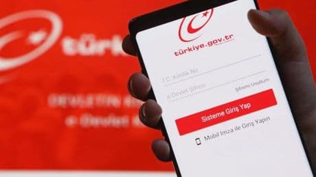 Artık domuz eti kullanan işletmeler e-devlet üzerinden görüntülenebilecek