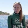 Apné : Eva André, la nouvelle prodige des grands fonds qui descend à 90 mètres de profondeur