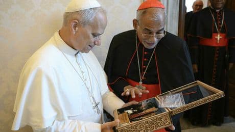 Leone invoca la decrescita mondiale: «Solo così non consumeremo il Pianeta»