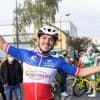 Cyclisme - Championnats de France sur route aux Herbiers. Tesson et Cardis comme à la maison