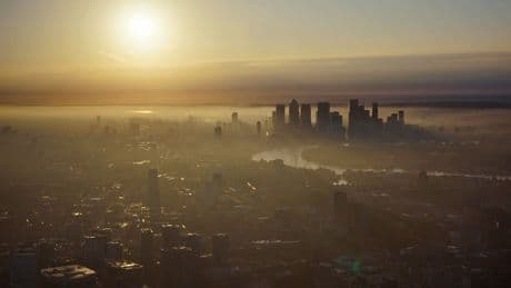 UK stock markets rise with trading steady while US tariffs ‘in limbo’