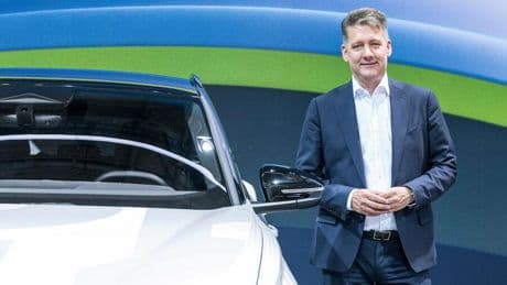 Gernot Döllner: Absatzkrise und schwache Zahlen: Audi-Chef soll dennoch länger bleiben