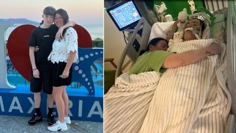‘My son died riding on an e-scooter – we need to end these needless tragedies’