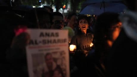 ’Veel behoefte aan neutrale berichtgeving over de oorlog in Gaza’