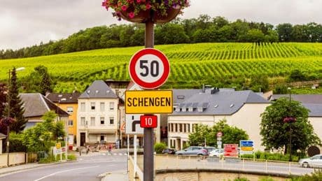 In diesem Dorf wurde Geschichte geschrieben – und noch heute exzellenter Wein gekeltert