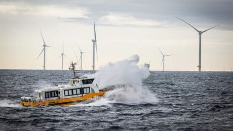 Meevaller van honderden miljoenen euro’s voor bouwers nieuw windpark Noordzee door trage overheid, concurrenten woedend