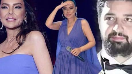 SON DAKİKA: Ebru Gündeş’in eşi Murat Özdemir gözaltına alındı