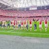 Ajax opent Eredivisie-seizoen tegen Telstar, ook PSV en Feyenoord starten thuis