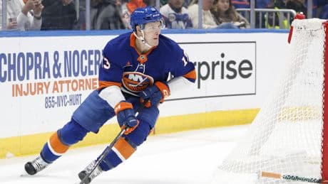 Why the Islanders have an especially big ‘if’ for a healthy season