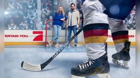 Eishockey-WM 2025: Hier gibt es die deutschen Partien zu sehen