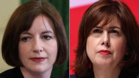 Bridget Phillipson Set To Face Lucy Powell In Fight To Become Labour Deputy Leader