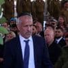 Après son limogeage, le chef des services de sécurité intérieure israéliens met en cause Benyamin Nétanyahou