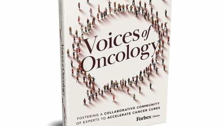 New Book Unites Oncology’s Brightest Minds To Innovate Cancer Cures