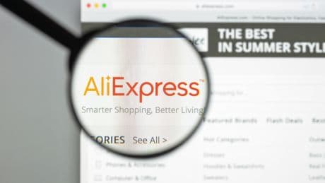 Bruselas amenaza a Aliexpress con una multa millonaria por la venta de productos ilegales