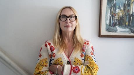 I’ve stopped trying to set my husband up with new friends – we’re both relieved