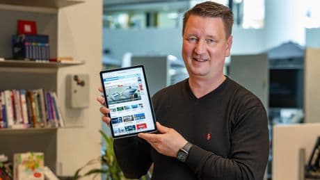 Samsung Galaxy Tab S10 FE im Test: Günstige S-Klasse?