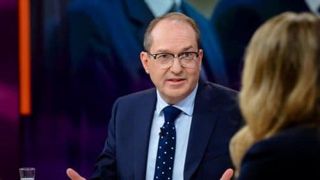 „Ich werde dieses Gutachten auf jeden Fall nicht in einen Aktenschrank stellen“