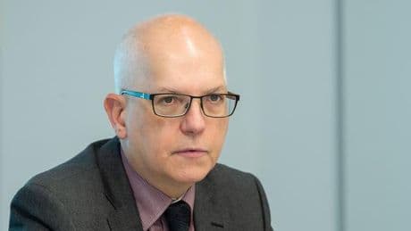 Datenschutz: Datenschützer: "Uns bläst der Wind ins Gesicht"