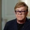 Sir Elton John 'very angry' over AI plans