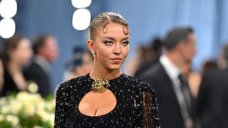 Sydney Sweeney confirma que está soltera: “Me encanta”
