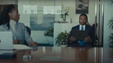 What Do Commercials About A.I. Really Promise?