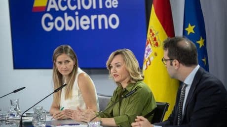 El Gobierno alega que sigue siendo un «socio fiable» de la OTAN: «Nuestro objetivo no es torpedear la cumbre»