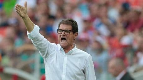 Capello: “Mbappé, Vinicius y Bellingham no se han ayudado”