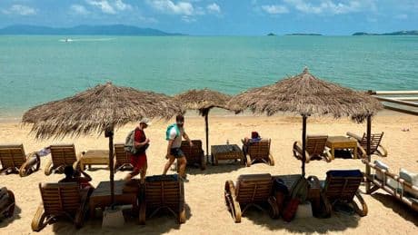 Tourismus: Chinesen wenden sich von Thailand ab – und stürzen das Urlaubsland in eine schwere Krise