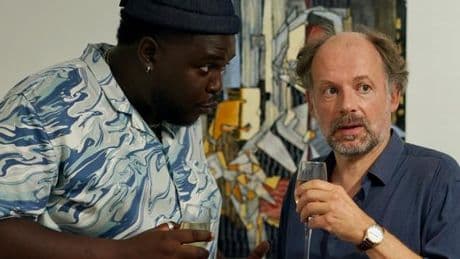 « Le Répondeur » : un imitateur plus vrai que nature au bout du fil