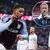 West Ham keen on £40m-rated Aston Villa midfielder Jacob Ramsey but face one major stumbling block as target focuses on his long-term future
